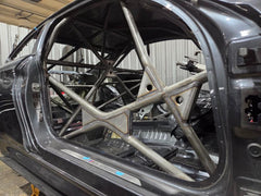 BMW F82 M4 T45 Multipoint Roll Cage Kit
