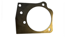 Front Strut Reinforcing Plates - Mitsu' Evo 4/5/6