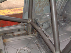 BMW M6 E24 Multipoint CDS roll cage kit