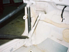 CITROEN ZX Multipoint CDS roll cage kit