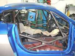 AUDI R8 Multipoint T45 roll cage kit