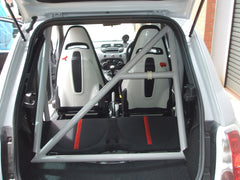 FIAT 500 2nd Gen Rear Half Bolt-in T45