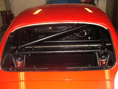 FERRARI 275 GTB Historic T45 roll cage kit. MS UK Compliant to Appendix K