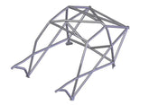 FORD Escort Mk1 International Multipoint CDS roll cage kit. FIA Certificated