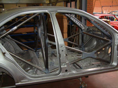 FORD Mondeo MK2 Multipoint CDS roll cage kit