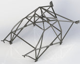 FORD Sierra Sapphire Historic T45 roll cage kit FIA Certificated Appendix K