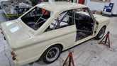 HILLMAN Stiletto Imp Historic T45 roll cage kit. MS UK Compliant to Appendix K