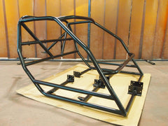 LOTUS Europa Historic T45 roll cage kit FIA Certificated to Appendix K