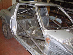 MAZDA RX7 MK 1 (FA & FB) Multipoint T45 roll cage kit
