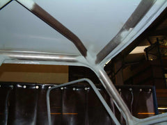 MINI GPA International T45 roll cage kit. FIA Certificated