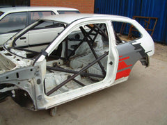 MITSUBISHI Colt (91-02) CJ0 Multipoint T45 roll cage kit