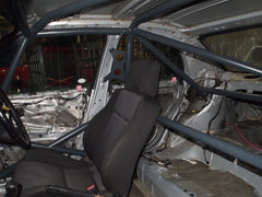 SUBARU Impreza GDB Bolt-in T45 roll cage