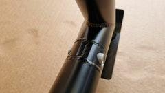 PORSCHE 911 Bolt-in T45 roll cage. FIA / MSUK Certificated to Appendix K