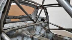 PORSCHE 944 6 point National Spec CDS roll cage kit. MS UK Compliant