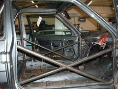 RENAULT 5 Turbo 80-84 Multipoint T45 roll cage kit