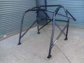 MITSUBISHI Lancer EVO 7+8+9 Bolt-in CDS roll cage MS UK Compliant