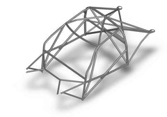 SUBARU BRZ International Multipoint T45 roll cage kit. FIA Certificated