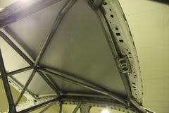 SUBARU Impreza GP / GJ GrpN International Multipoint T45 roll cage kit. FIA Certificated