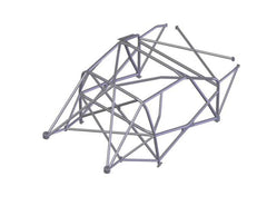 SUBARU Impreza GVB R4 International Multipoint T45 roll cage kit. FIA Certificated