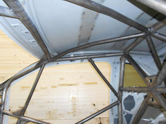 VAUXHALL Adam International Multipoint T45 roll cage kit. FIA Certificated