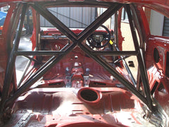 VAUXHALL Astra VXR 2006/7 MK5 Multipoint CDS roll cage kit