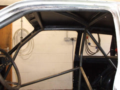 VAUXHALL Chevette Multipoint T45 roll cage kit