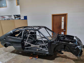 VOLKSWAGEN Scirocco MK1/2 Multipoint T45 roll cage kit