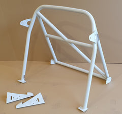 FIAT 500 2nd Gen Rear Half Bolt-in T45 