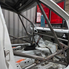 VOLKSWAGEN Golf Mk8 Multipoint T45 roll cage kit 