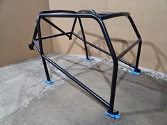 Mini Bolt in CDS roll cage MS UK Compliant 