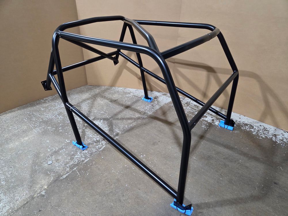 Mini Bolt in CDS roll cage MS UK Compliant 