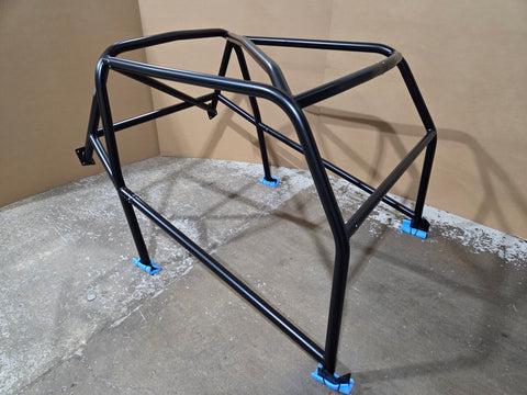 Mini Bolt in CDS roll cage MS UK Compliant 