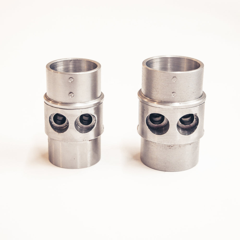 Classic Mini Bolt in CDS roll cage MS UK Compliant 