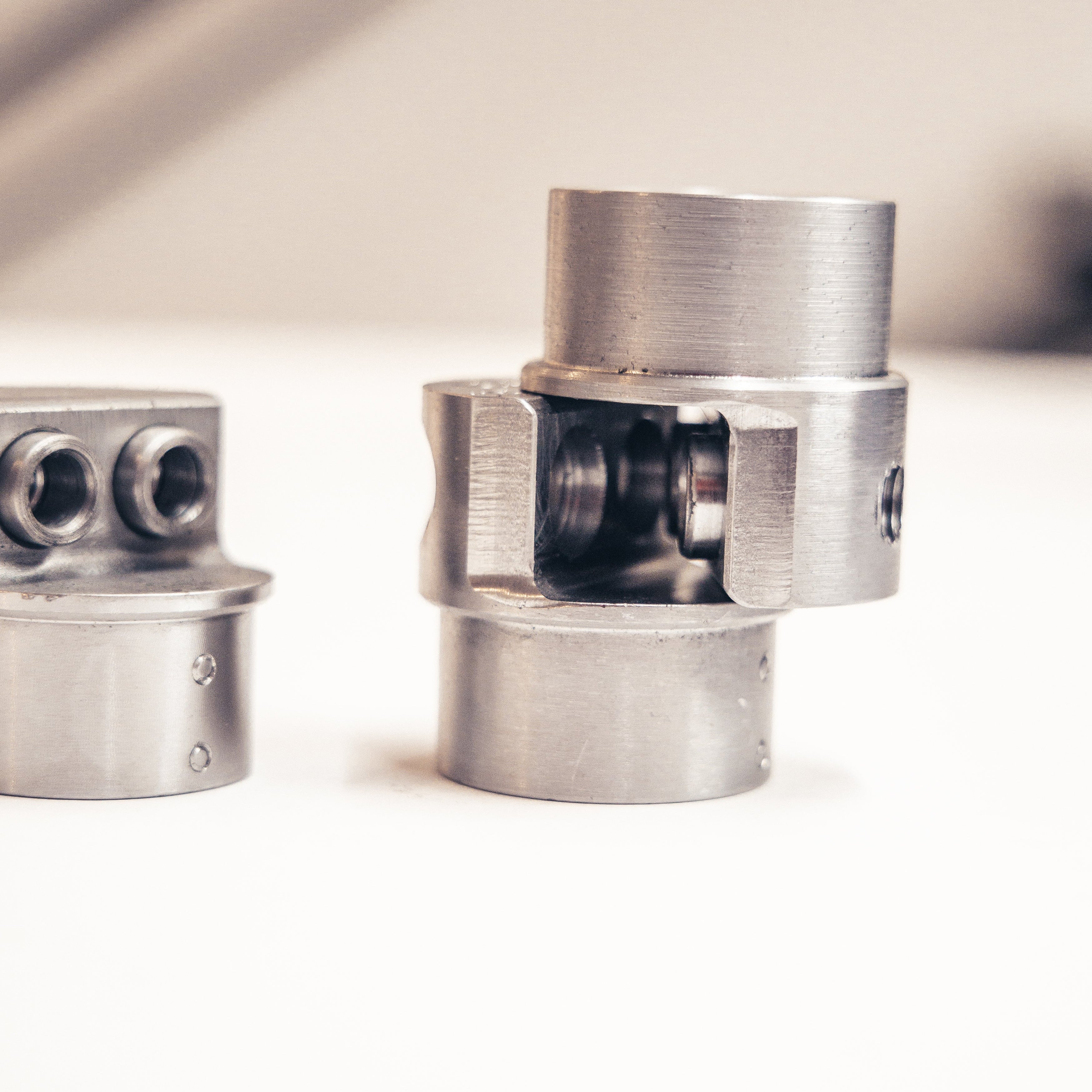 Classic Mini Bolt in CDS roll cage MS UK Compliant 