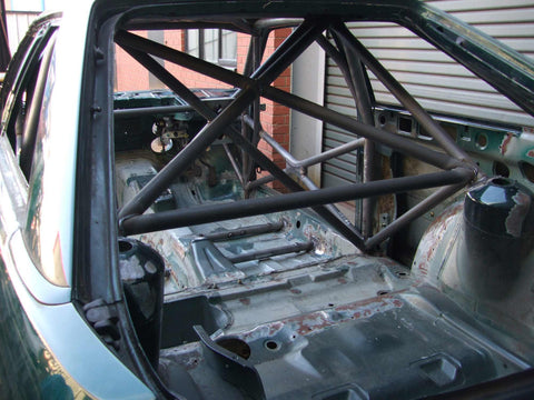 AUDI 80 S2 Multipoint CDS roll cage kit 