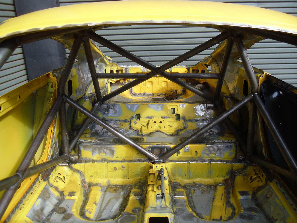 AUDI TT MK1 Multipoint CDS roll cage kit