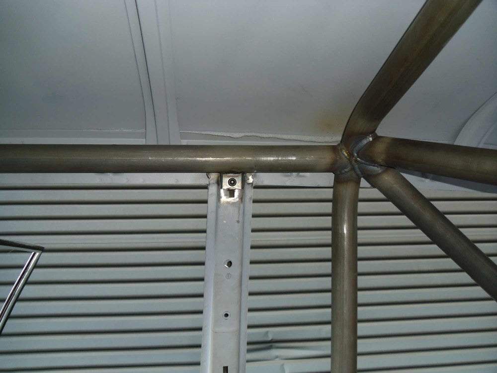 BMW 1800 Multipoint T45 roll cage kit