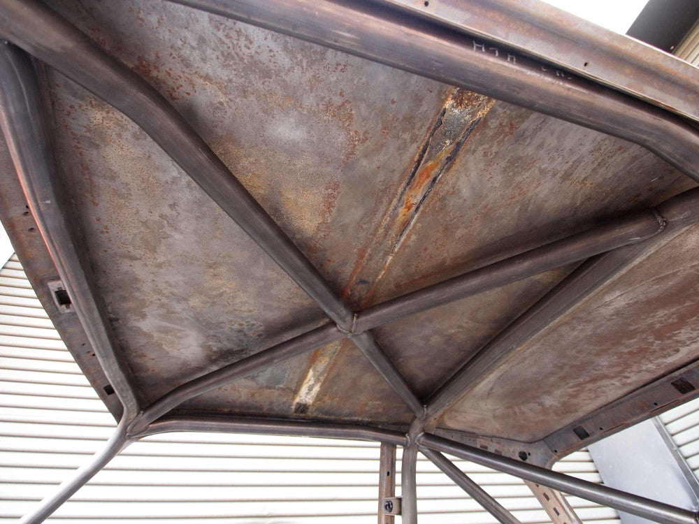 BMW 2002 Multipoint CDS roll cage kit