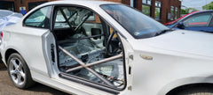 BMW Coupe Trophy Championship Bolt In CDS Roll Cage