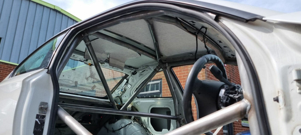 BMW Coupe Trophy Championship Bolt In CDS Roll Cage