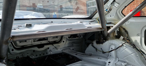 BMW Coupe Trophy Championship Bolt In CDS Roll Cage 