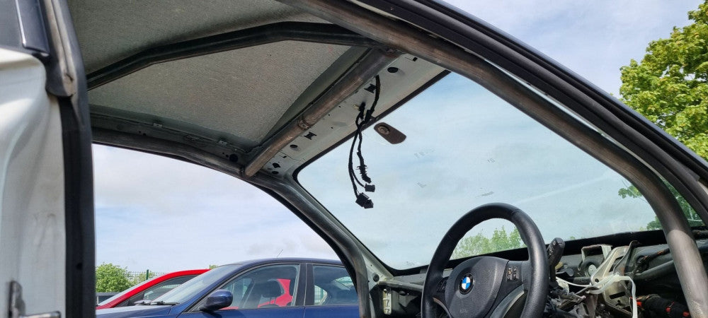 BMW Coupe Trophy Championship Bolt In CDS Roll Cage