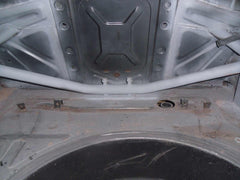 BMW E30 Factory Style (OFS) Multipoint 25CrMo4 roll cage kit