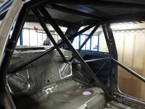 BMW E30 M3 'Factory Style Historic T45 FIA Certificated to Appendix K 