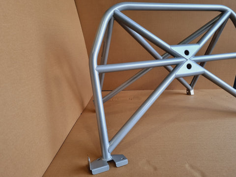 BMW E92 Rear Half Bolt-in T45 Roll Cage 