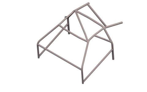 BMW M1 Historic T45 roll cage kit. MS UK Compliant to Appendix K 