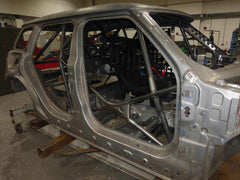 BMW Mini Countryman R60 Multipoint T45 roll cage kit