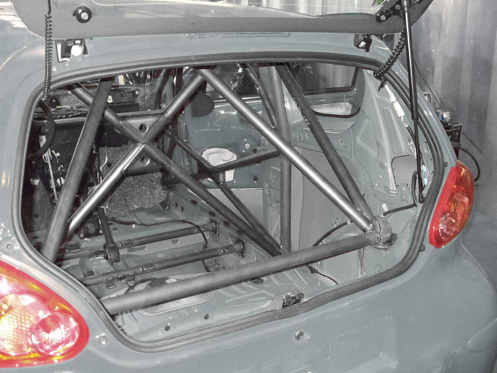 CITROEN C1 Multipoint CDS roll cage kit