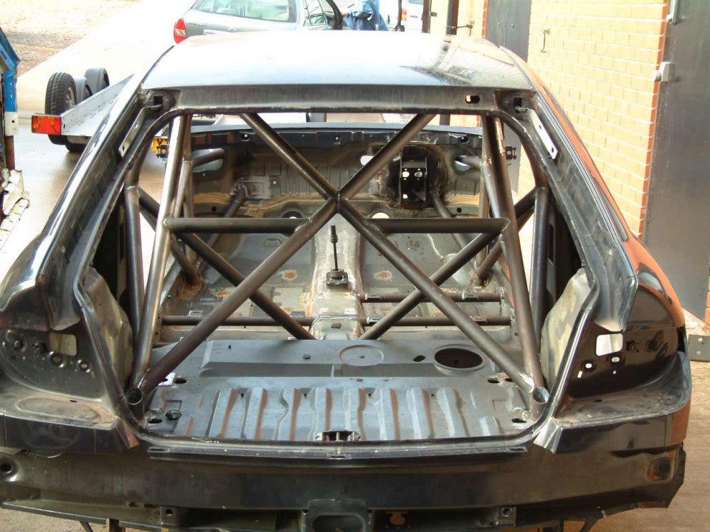 CITROEN Xsara Multipoint T45 roll cage kit FIA Certificated