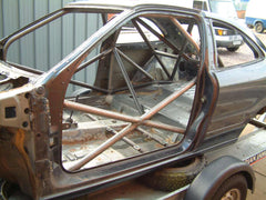 CITROEN Xsara Multipoint T45 roll cage kit FIA Certificated